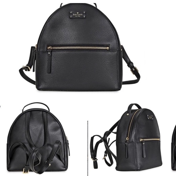 kate spade Handbags - Nwot Kate Spade Sammi grove street backpack